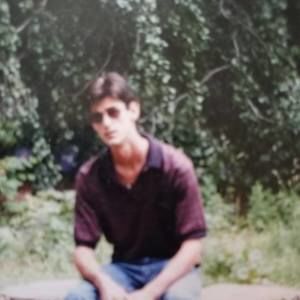 Meet your Posher, Steven